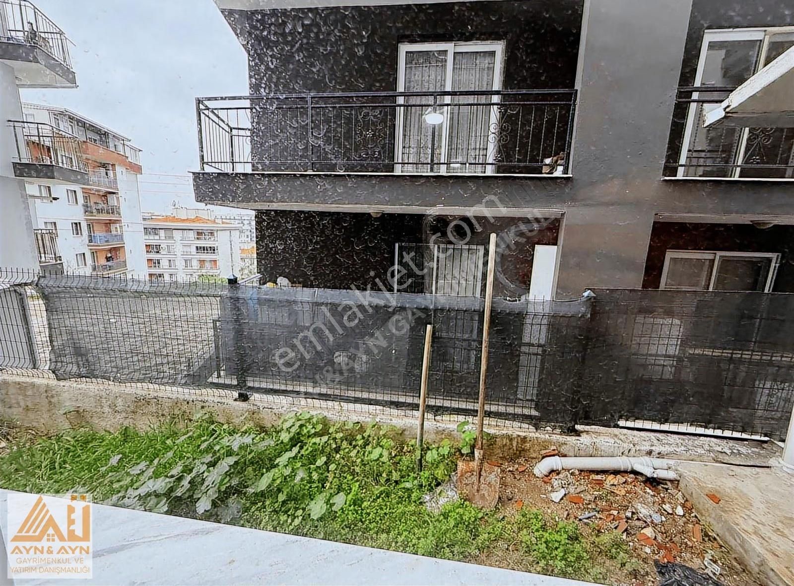 Ulukent 35. Cadde Yakını Fırsat Satılık 2+1 Daire - Görsel 11