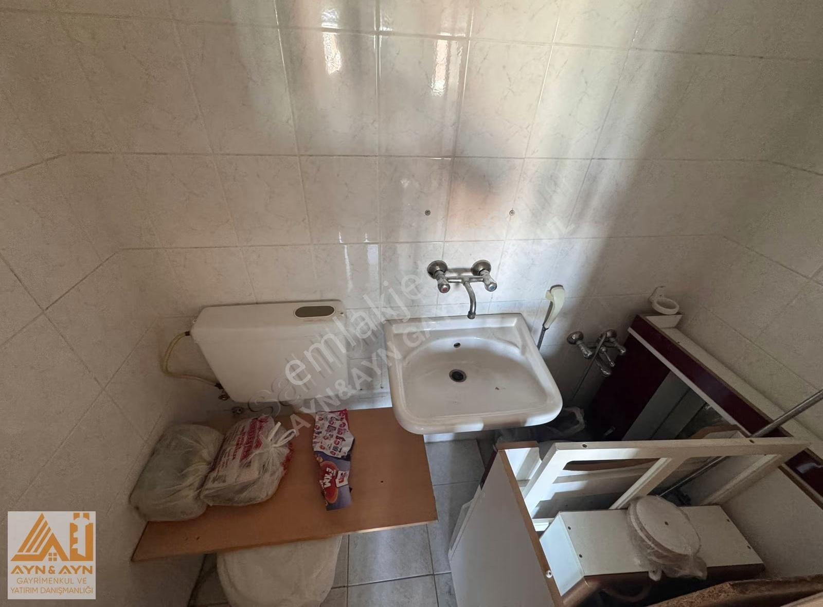 Koyunderede Fırsat Ara Kat Satılık 3+1 Daire - Görsel 11
