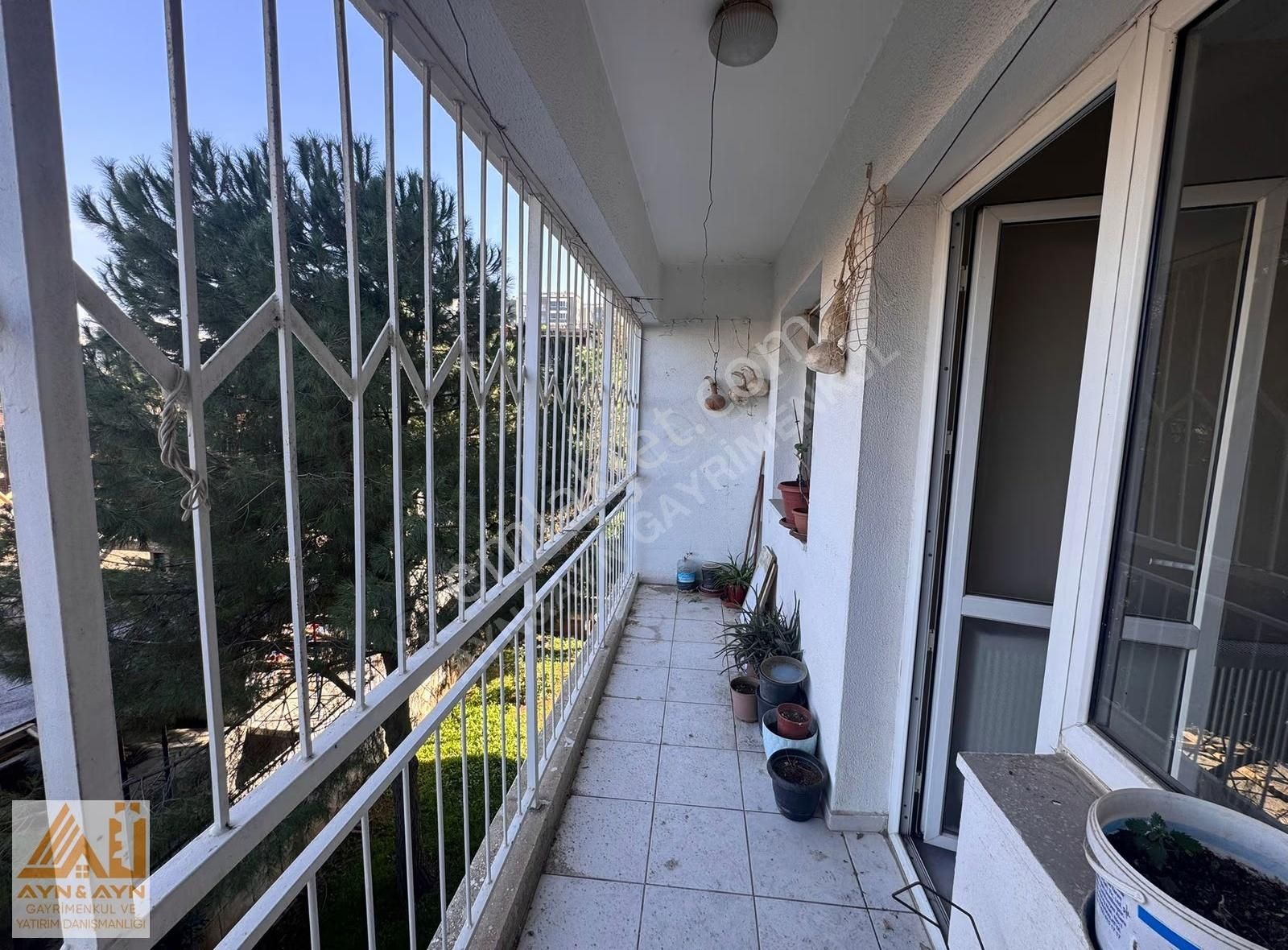 Koyunderede Fırsat Ara Kat Satılık 3+1 Daire - Görsel 3