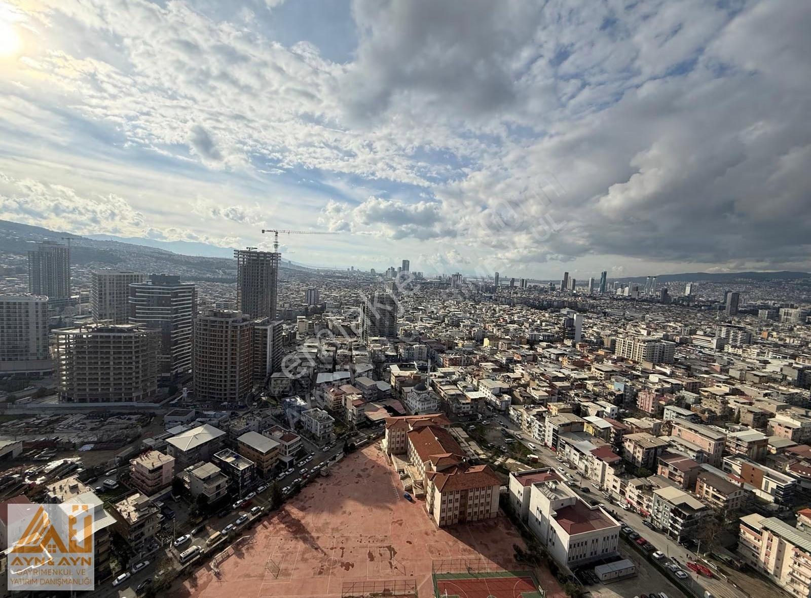 Bornova Point Rezidans'da Fırsat 3+1 Satılık Daire - Görsel 10
