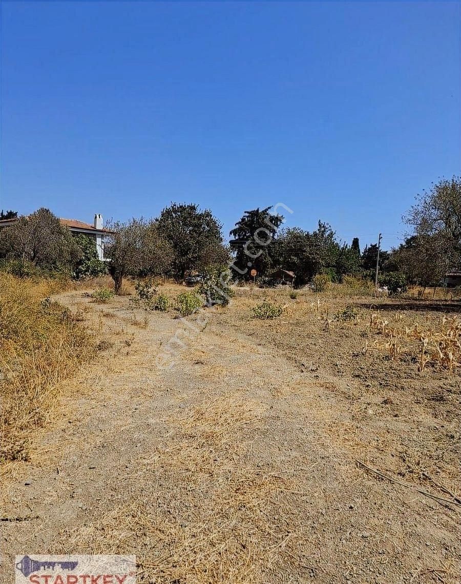Startkey Pelit Eski Datça'da Satılık İmarlı Arsa - Görsel 5