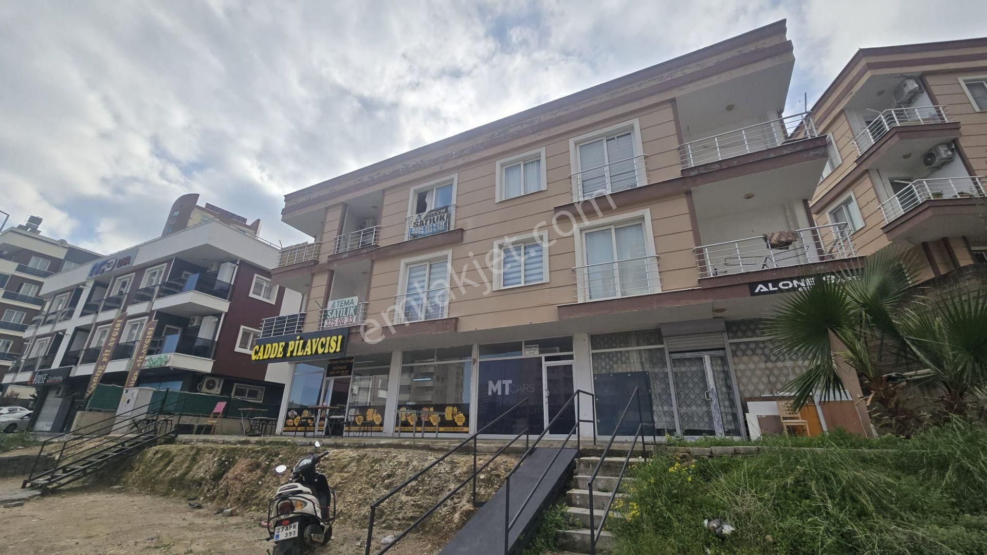 Arve'den Çiftlikköy'de Merkezi Yola Yakın Yatırım İçin 2+1 Uygun - Görsel 2