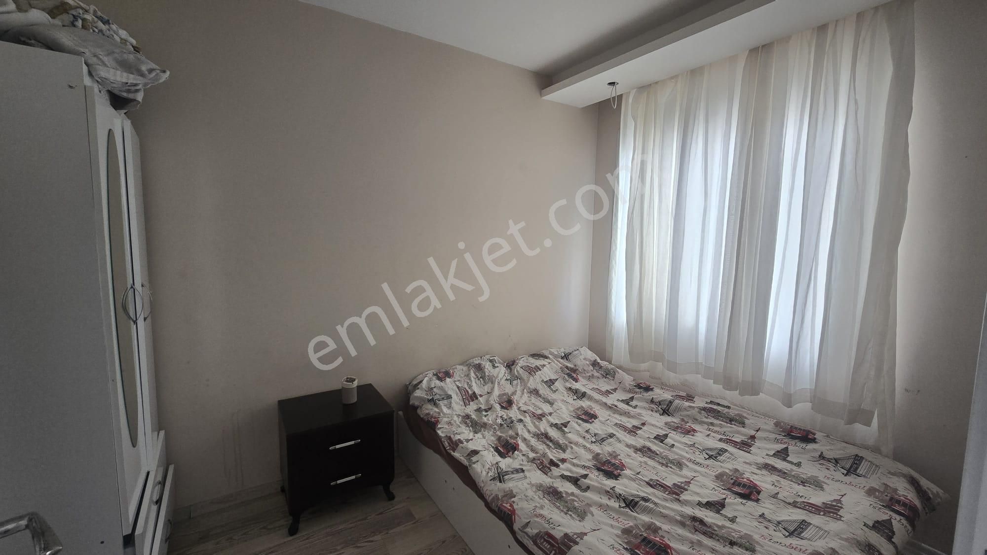 Arve'den Çiftlikköy'de Merkezi Yola Yakın Yatırım İçin 2+1 Uygun