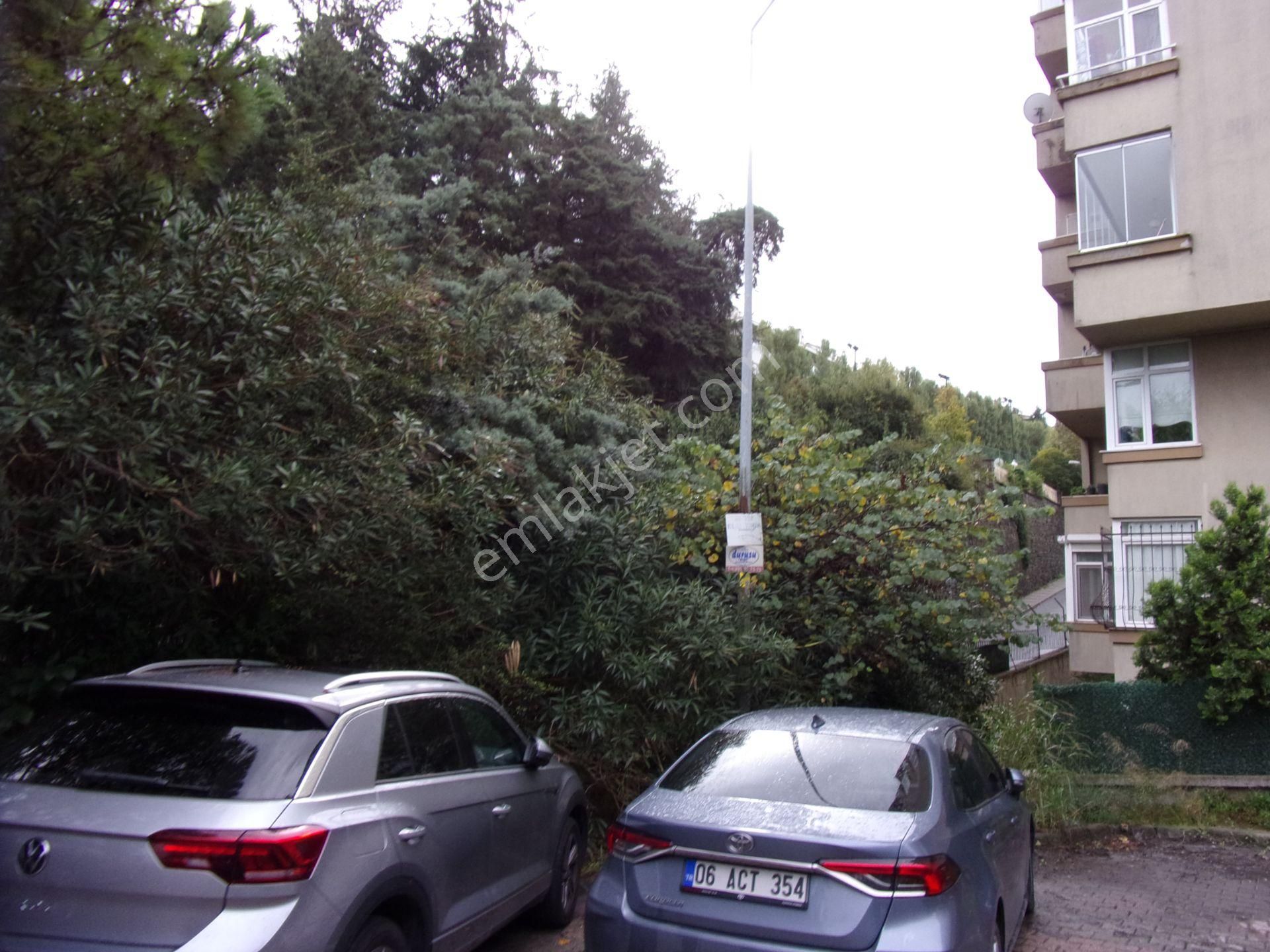 Tarabya Sitede 3+1 140 Metrekare Çok Bakımlı Satılık Daire - Görsel 29