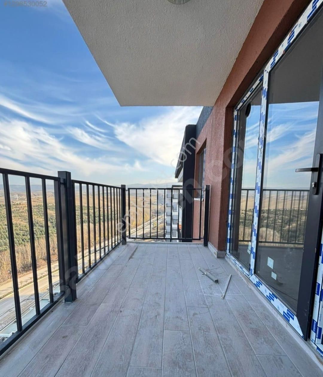 Nata Vega Yanı Legend Life Forest Sitesinde 2+1 Kiralık Daire - Görsel 7