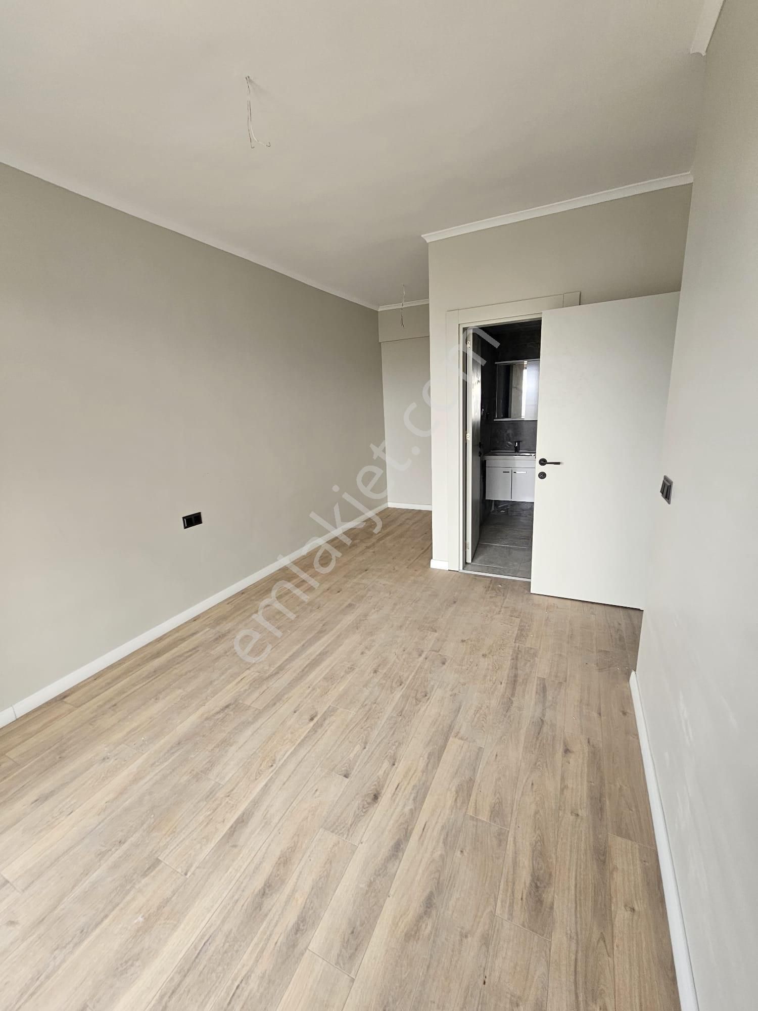 Nata Vega Yanı Legend Life Forest Sitesinde 2+1 Kiralık Daire - Görsel 2