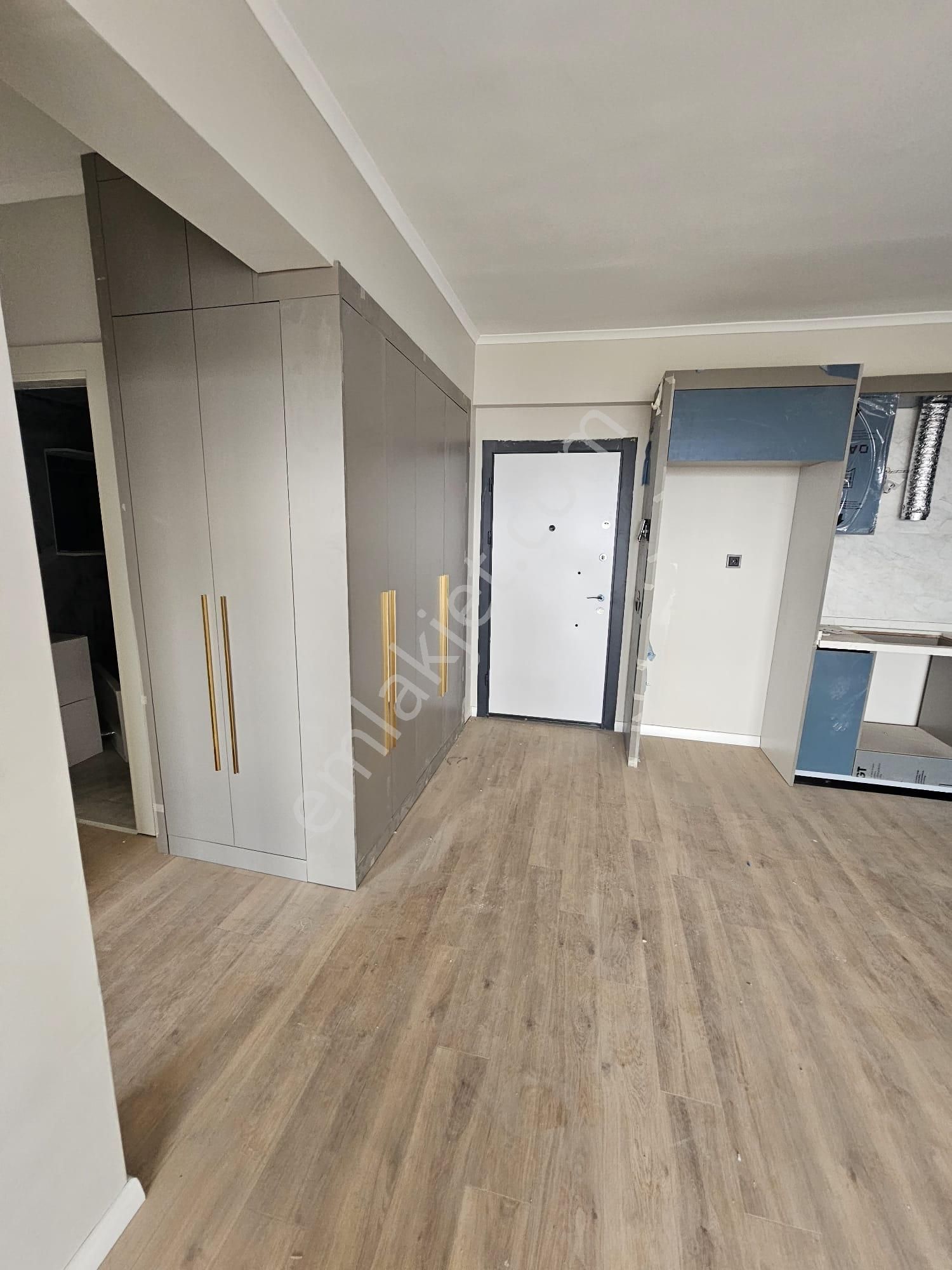 Nata Vega Yanı Legend Life Forest Sitesinde 2+1 Kiralık Daire - Görsel 4