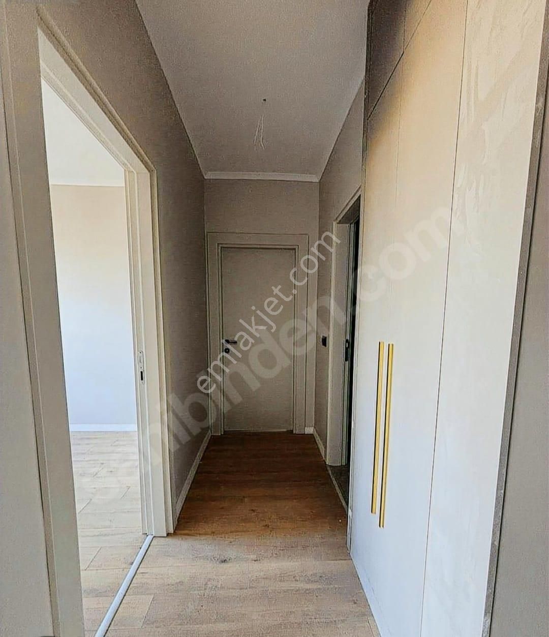 Nata Vega Yanı Legend Life Forest Sitesinde 2+1 Kiralık Daire - Görsel 6