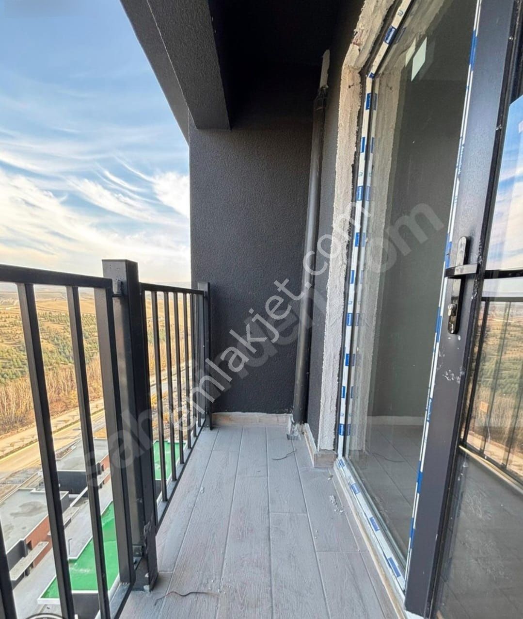 Nata Vega Yanı Legend Life Forest Sitesinde 2+1 Kiralık Daire - Görsel 10