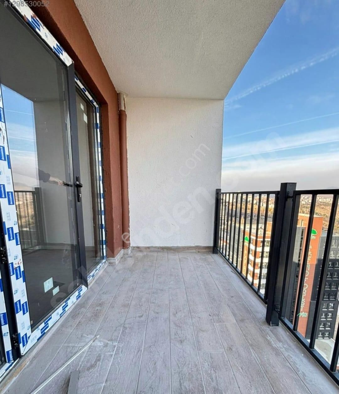 Nata Vega Yanı Legend Life Forest Sitesinde 2+1 Kiralık Daire - Görsel 8