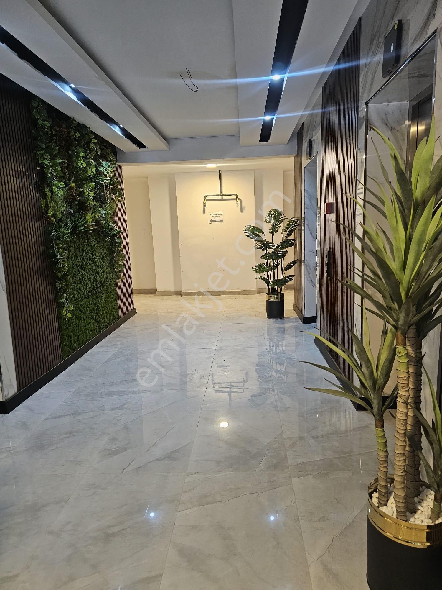 Nata Vega Yanı Legend Life Forest Sitesinde 2+1 Kiralık Daire - Görsel 14