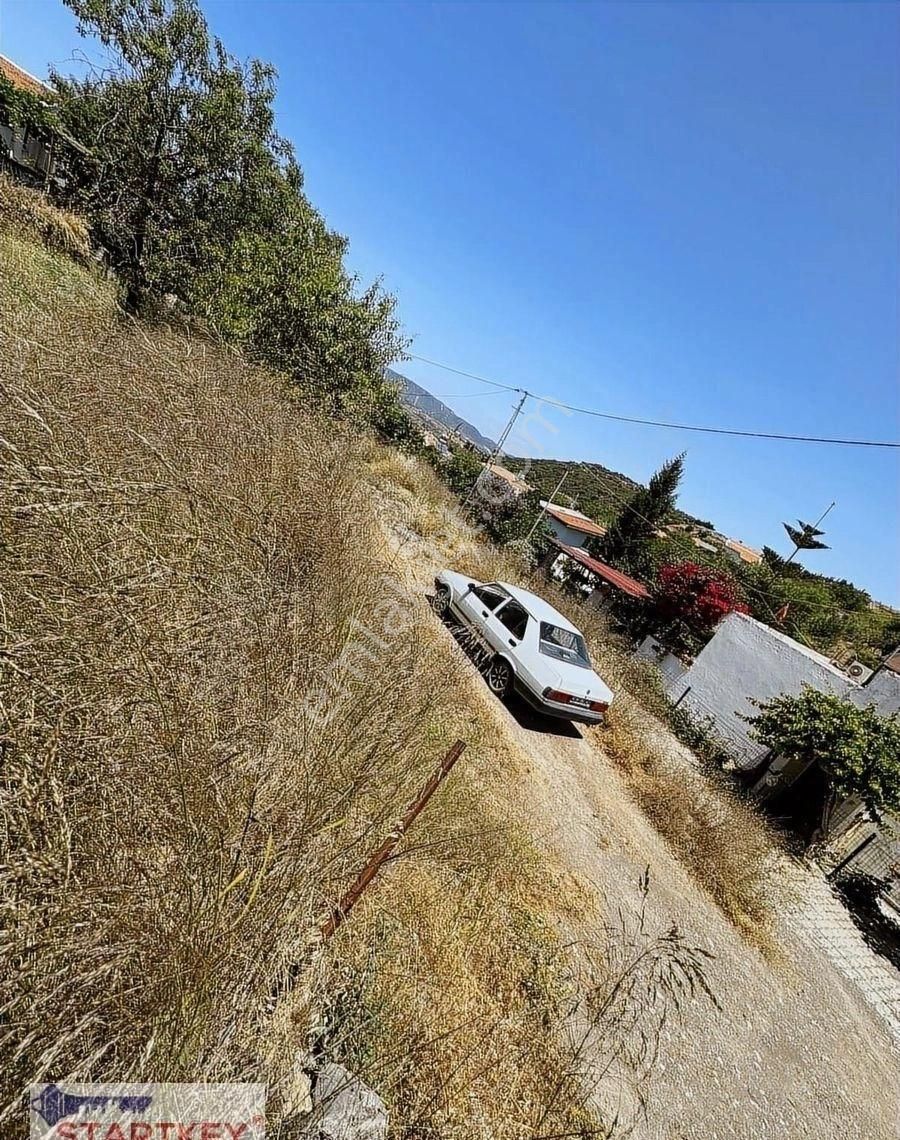 Startkey Pelit Hızırşah Köyünde Konut İmarlı Parsel - Görsel 6