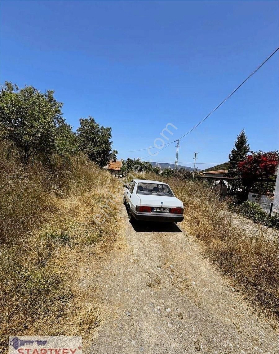 Startkey Pelit Hızırşah Köyünde Konut İmarlı Parsel