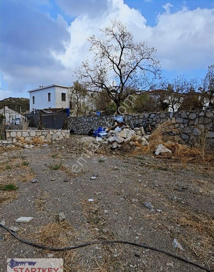 Startkey Pelit Hızırşah'da Satılık Tarla - Görsel 7