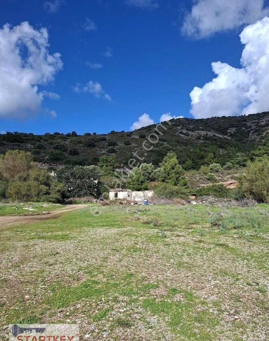 Startkey Pelit Yaka'da 548m2 Hisse Paylı Satılık Tarla - Görsel 10