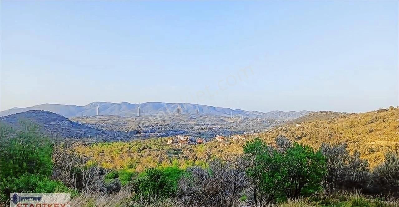 Startkey Pelit Hızırşah'ta 88 M Yol Cepheli Tarla - Görsel 11