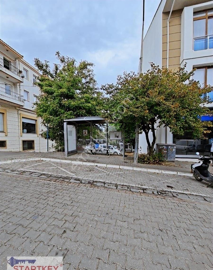 Startkey Pelıt Datça Merkezde Satılık Arsa - Görsel 15