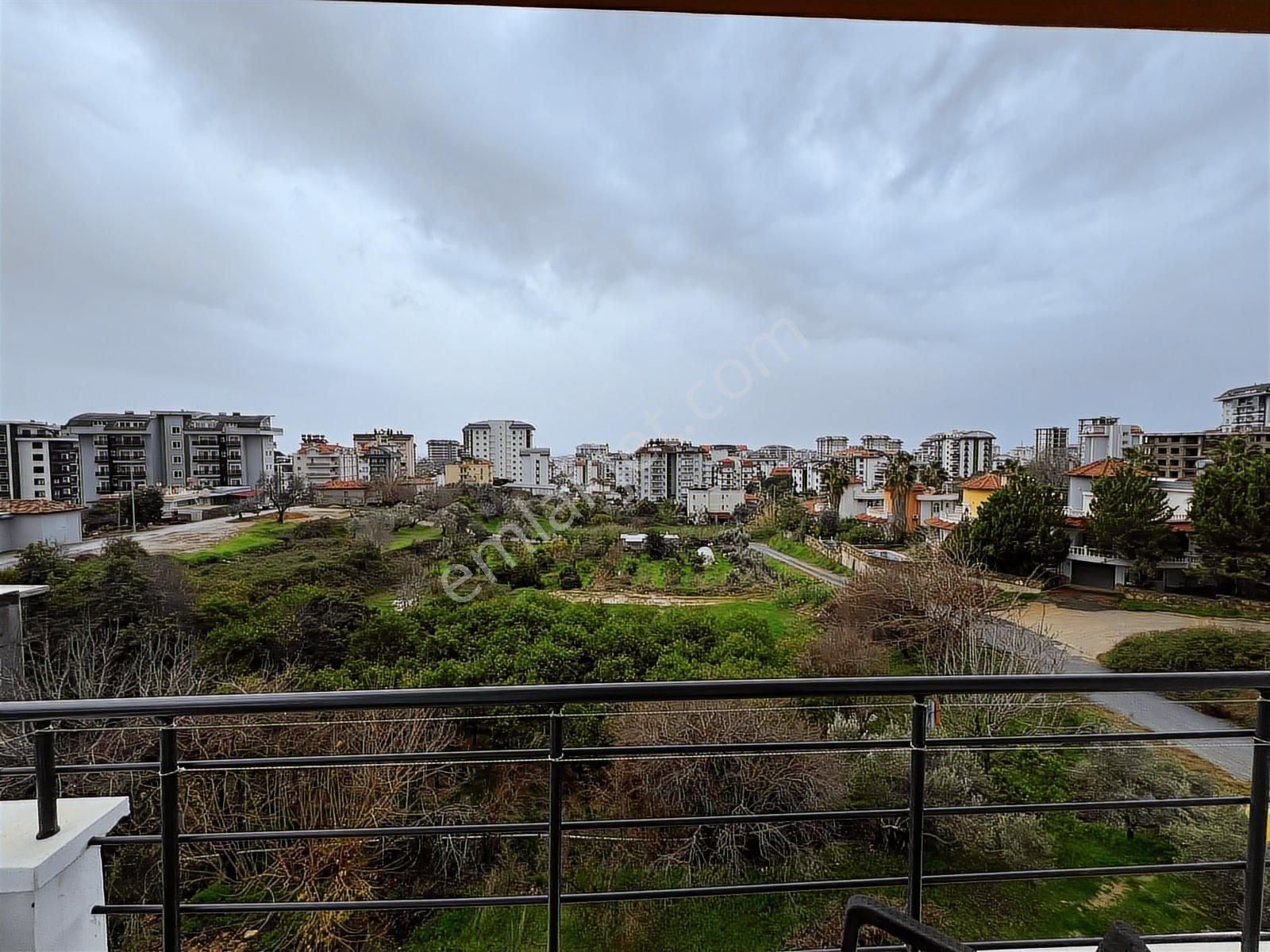 Ewax Property'den Avsallarda Satılık 2+1 - Görsel 5