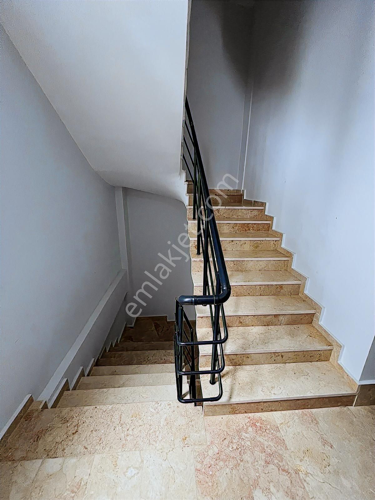 Ewax Property'den Avsallarda Satılık 2+1 - Görsel 20