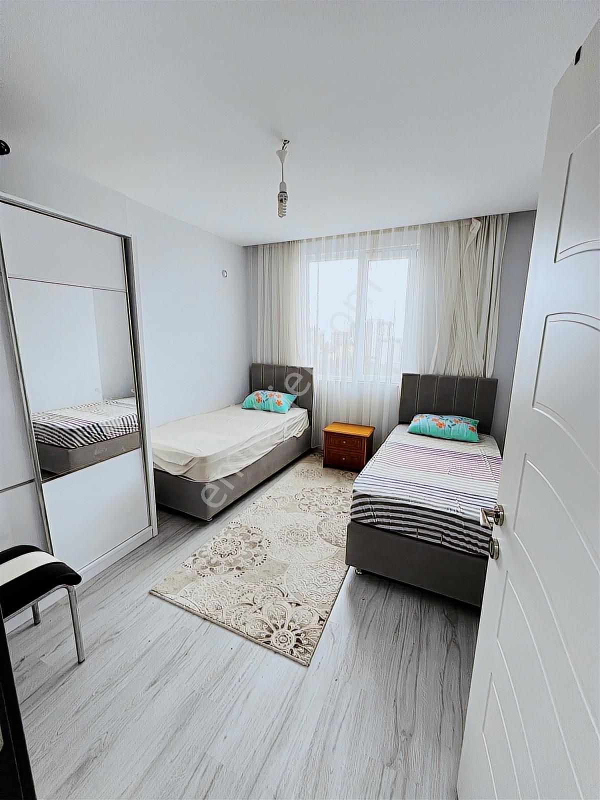 Ewax Property'den Avsallarda Satılık 2+1 - Görsel 12
