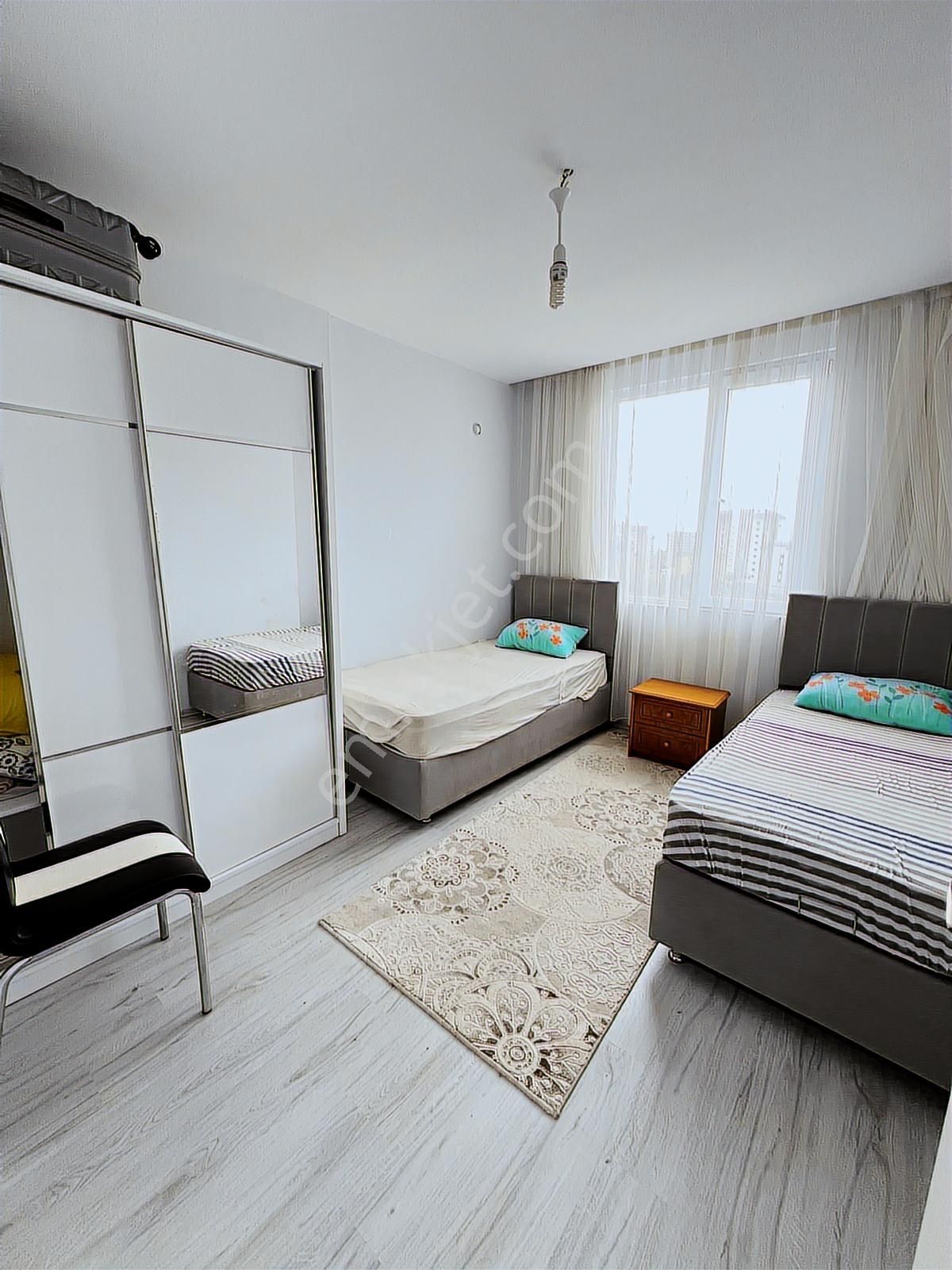 Ewax Property'den Avsallarda Satılık 2+1 - Görsel 16