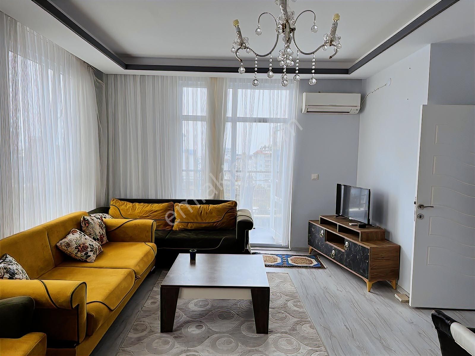 Ewax Property'den Avsallarda Satılık 2+1 - Görsel 9