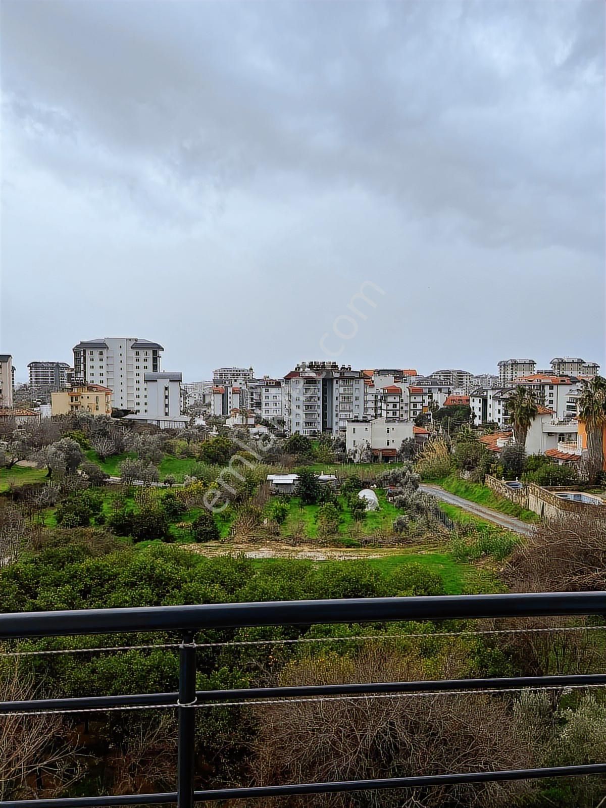Ewax Property'den Avsallarda Satılık 2+1 - Görsel 17