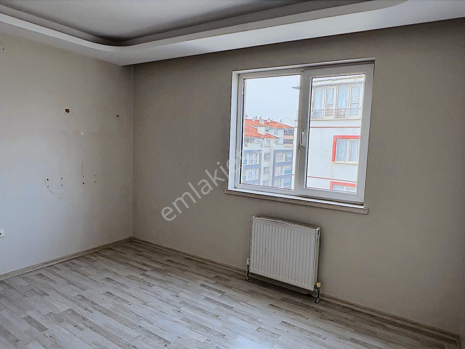 Önü Açık Geniş Ve Ferah Full Yapılı 3+1 Merkezi Isı Pay Ölçerli - Görsel 35