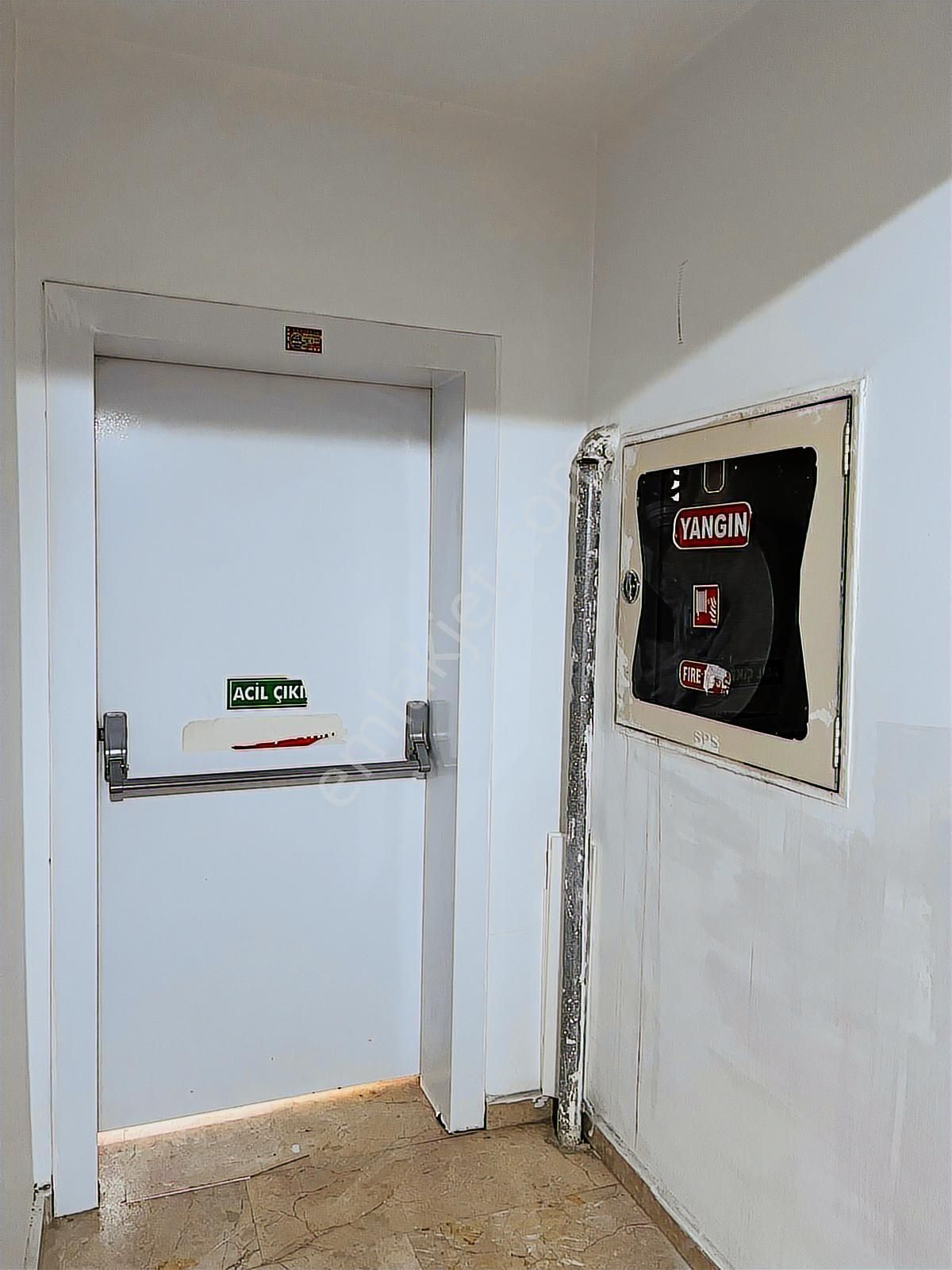 Önü Açık Geniş Ve Ferah Full Yapılı 3+1 Merkezi Isı Pay Ölçerli - Görsel 16