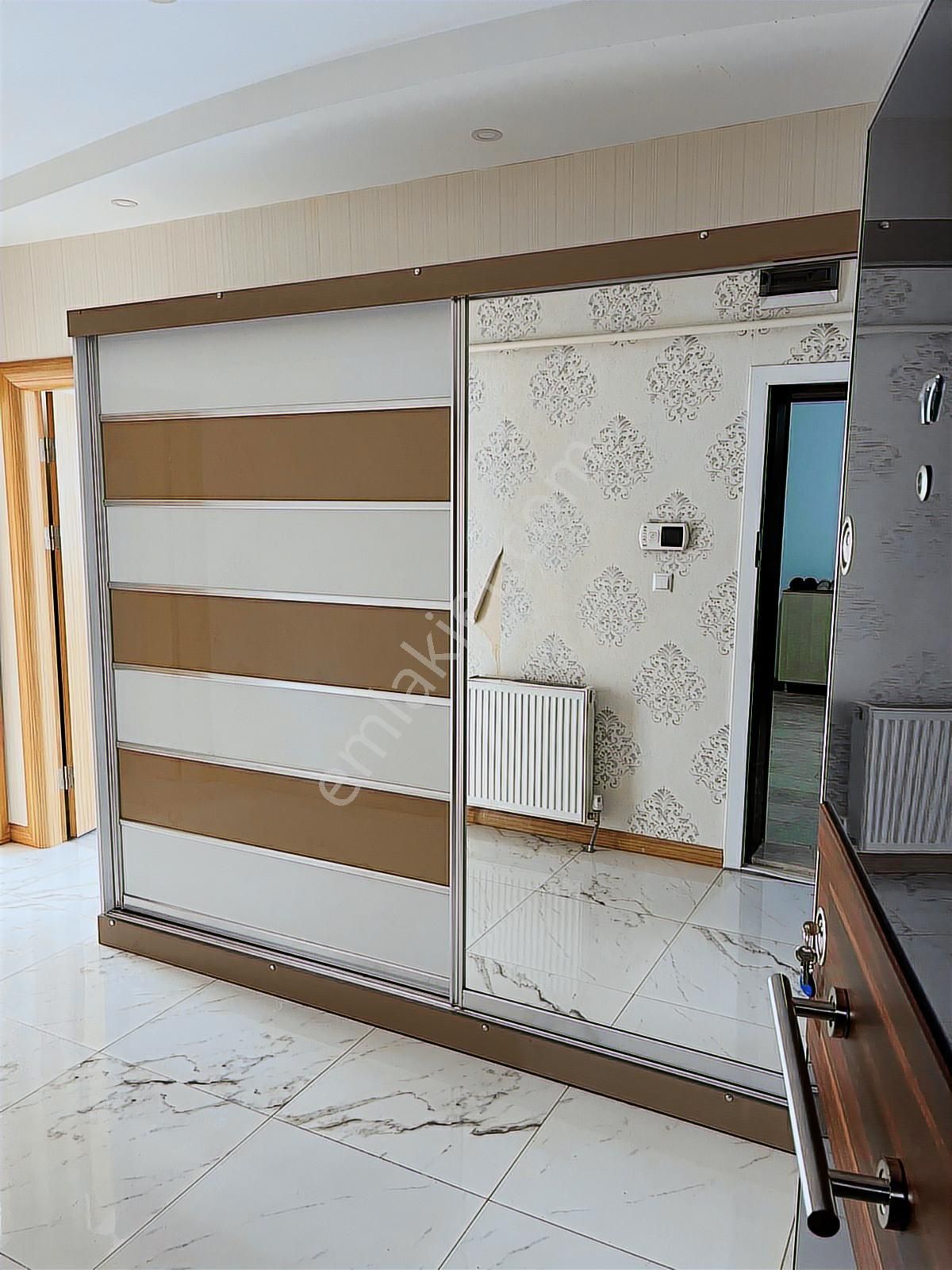 Önü Açık Geniş Ve Ferah Full Yapılı 3+1 Merkezi Isı Pay Ölçerli - Görsel 6