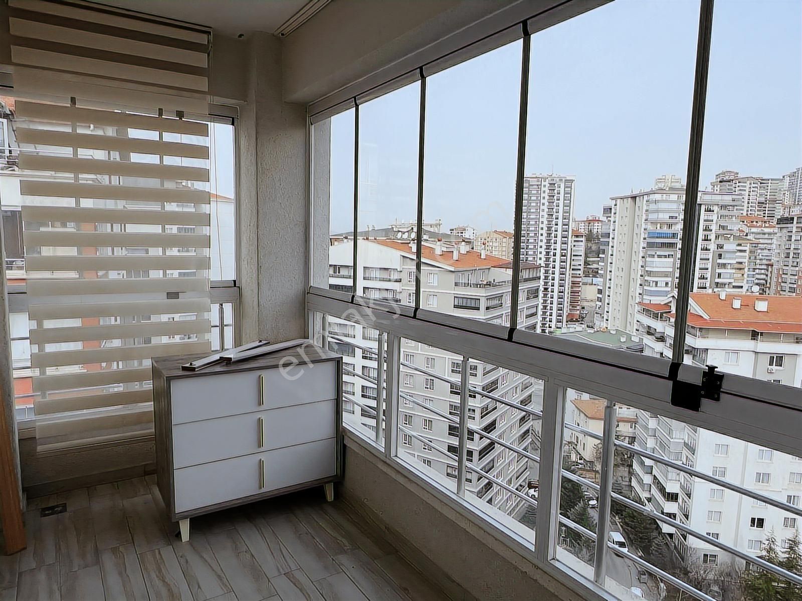 Önü Açık Geniş Ve Ferah Full Yapılı 3+1 Merkezi Isı Pay Ölçerli - Görsel 28