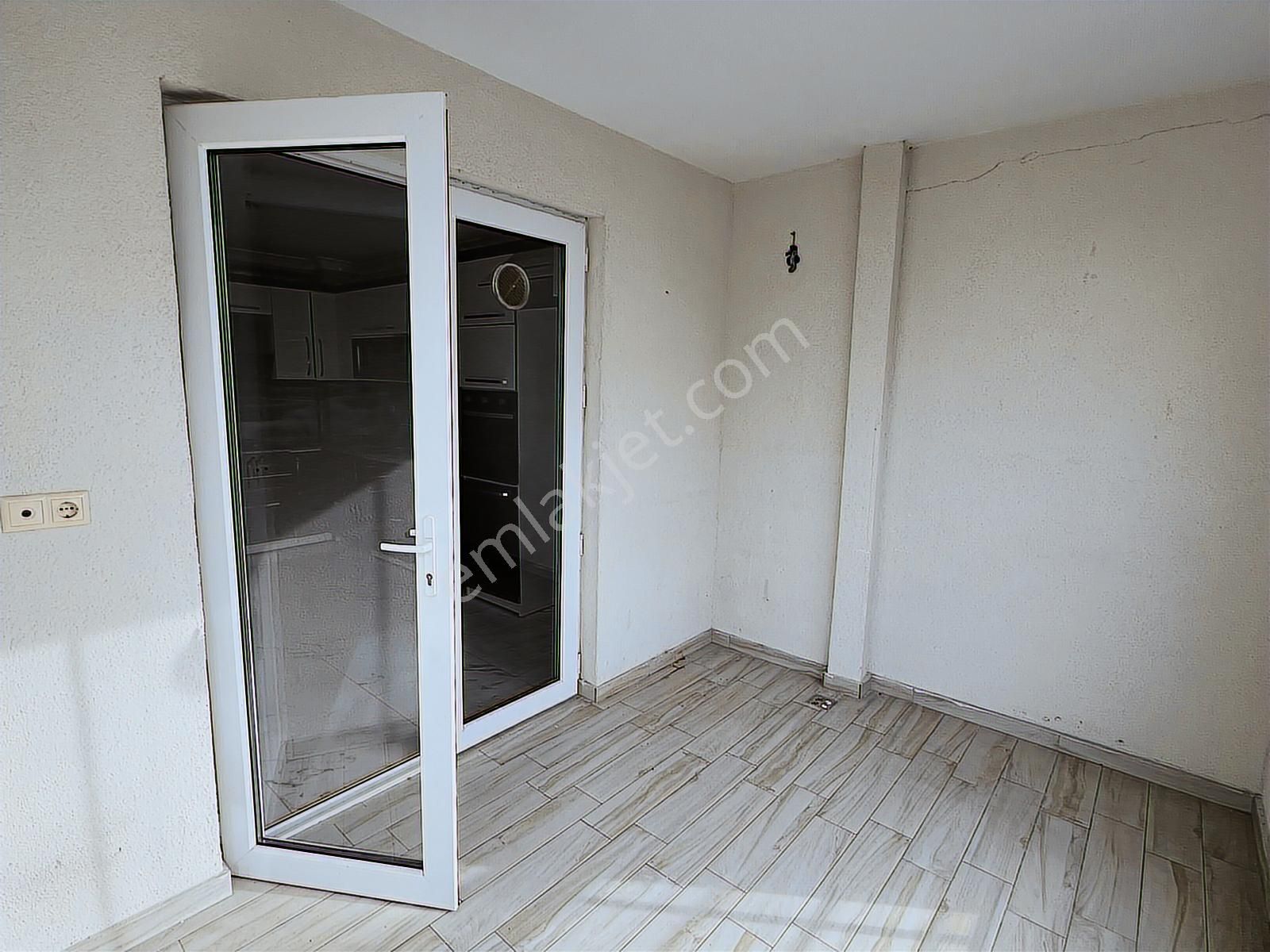 Önü Açık Geniş Ve Ferah Full Yapılı 3+1 Merkezi Isı Pay Ölçerli - Görsel 14