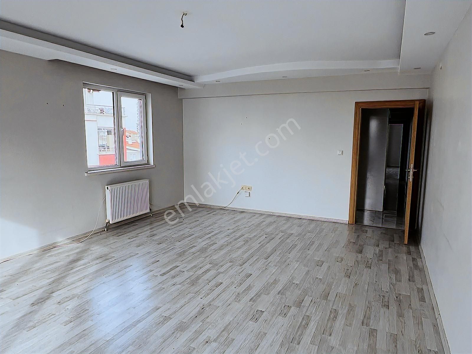 Önü Açık Geniş Ve Ferah Full Yapılı 3+1 Merkezi Isı Pay Ölçerli - Görsel 34