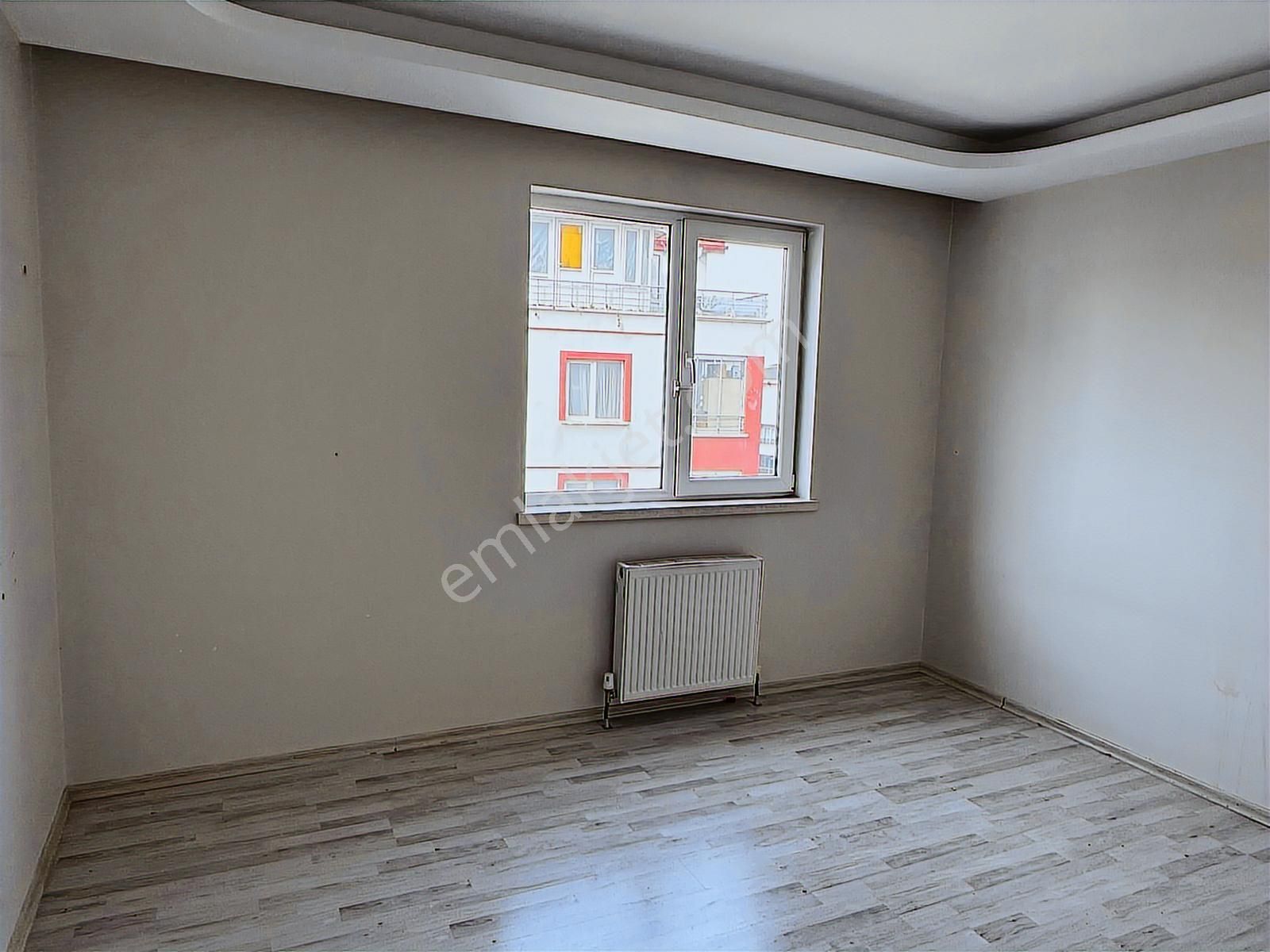 Önü Açık Geniş Ve Ferah Full Yapılı 3+1 Merkezi Isı Pay Ölçerli - Görsel 3