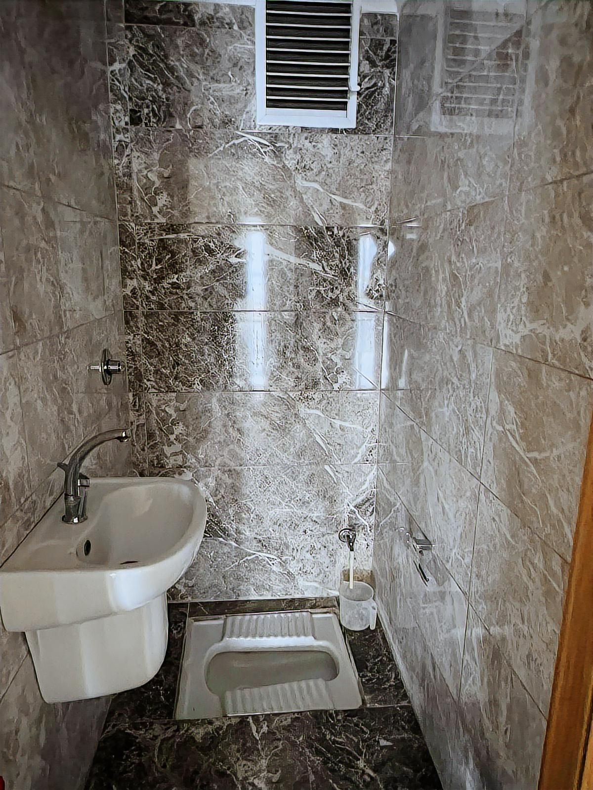 Önü Açık Geniş Ve Ferah Full Yapılı 3+1 Merkezi Isı Pay Ölçerli - Görsel 4