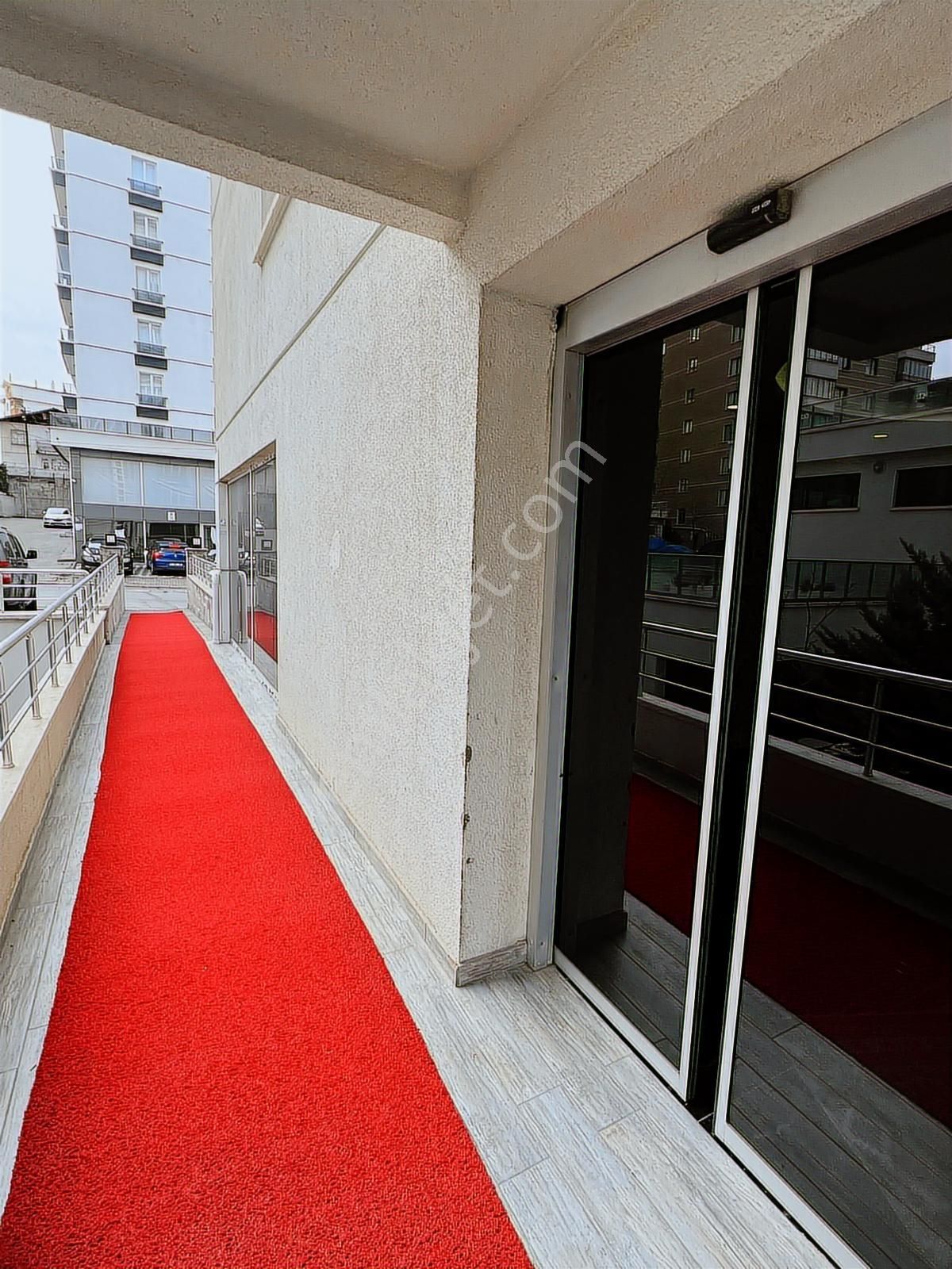 Önü Açık Geniş Ve Ferah Full Yapılı 3+1 Merkezi Isı Pay Ölçerli - Görsel 32