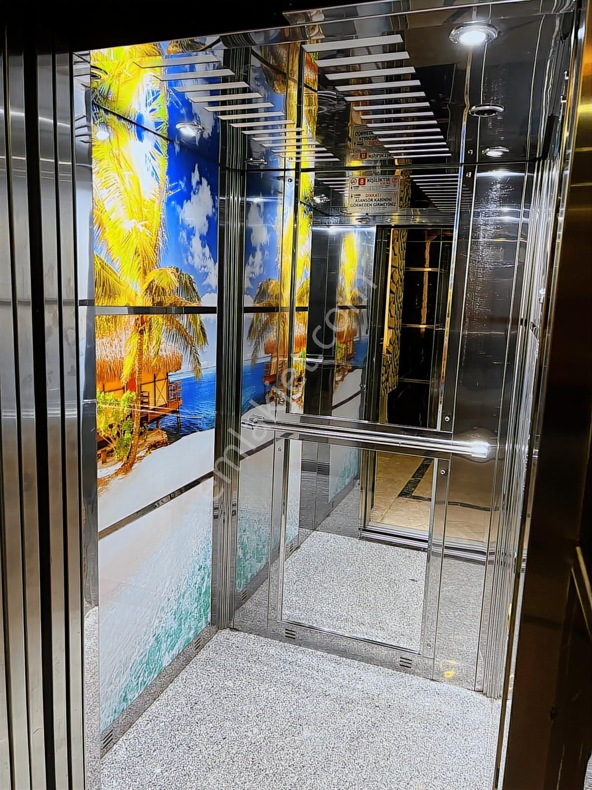 Önü Açık Geniş Ve Ferah Full Yapılı 3+1 Merkezi Isı Pay Ölçerli - Görsel 20