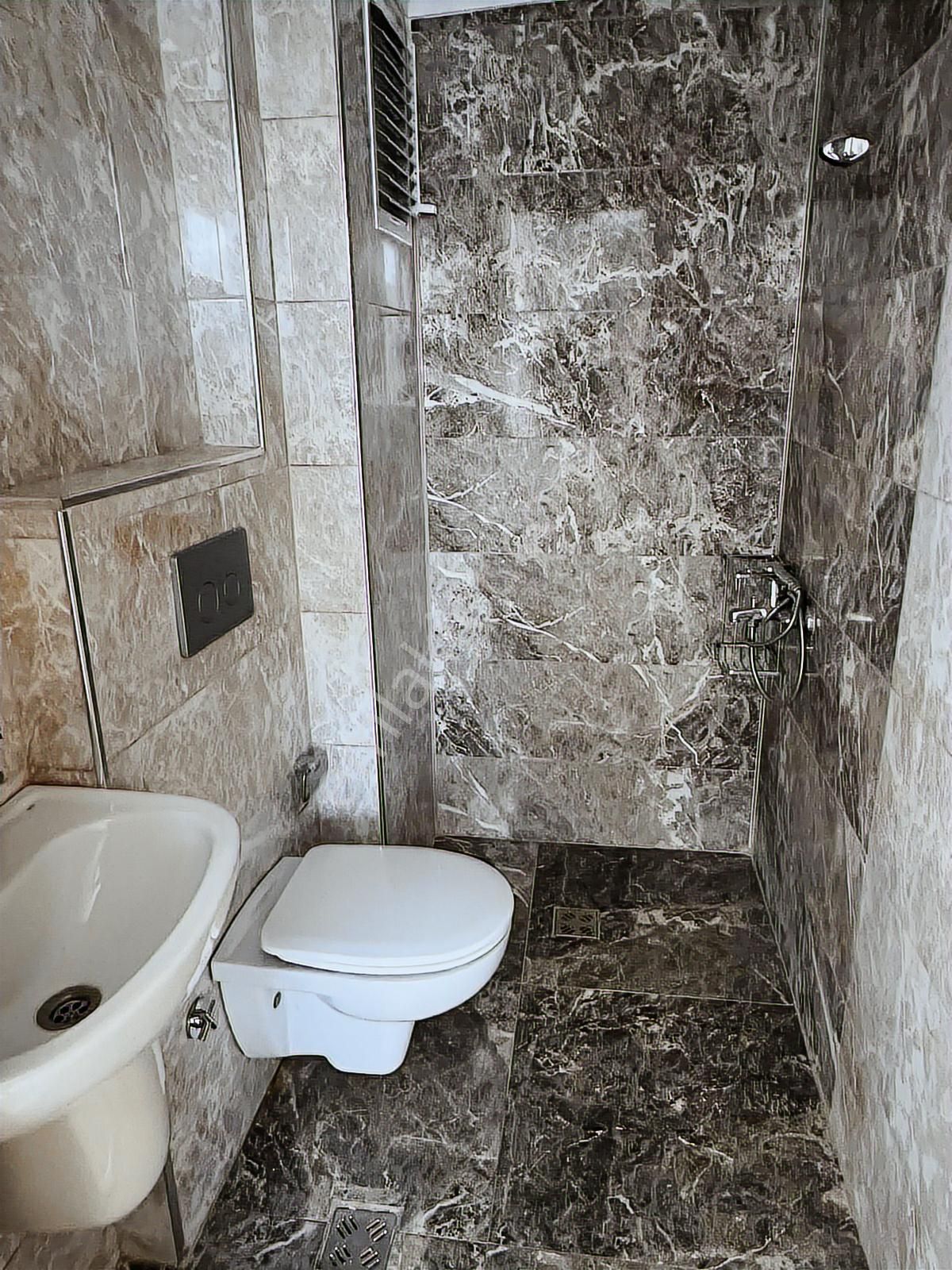 Önü Açık Geniş Ve Ferah Full Yapılı 3+1 Merkezi Isı Pay Ölçerli - Görsel 22