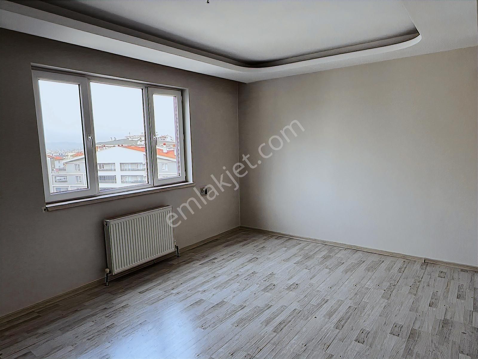 Önü Açık Geniş Ve Ferah Full Yapılı 3+1 Merkezi Isı Pay Ölçerli - Görsel 19