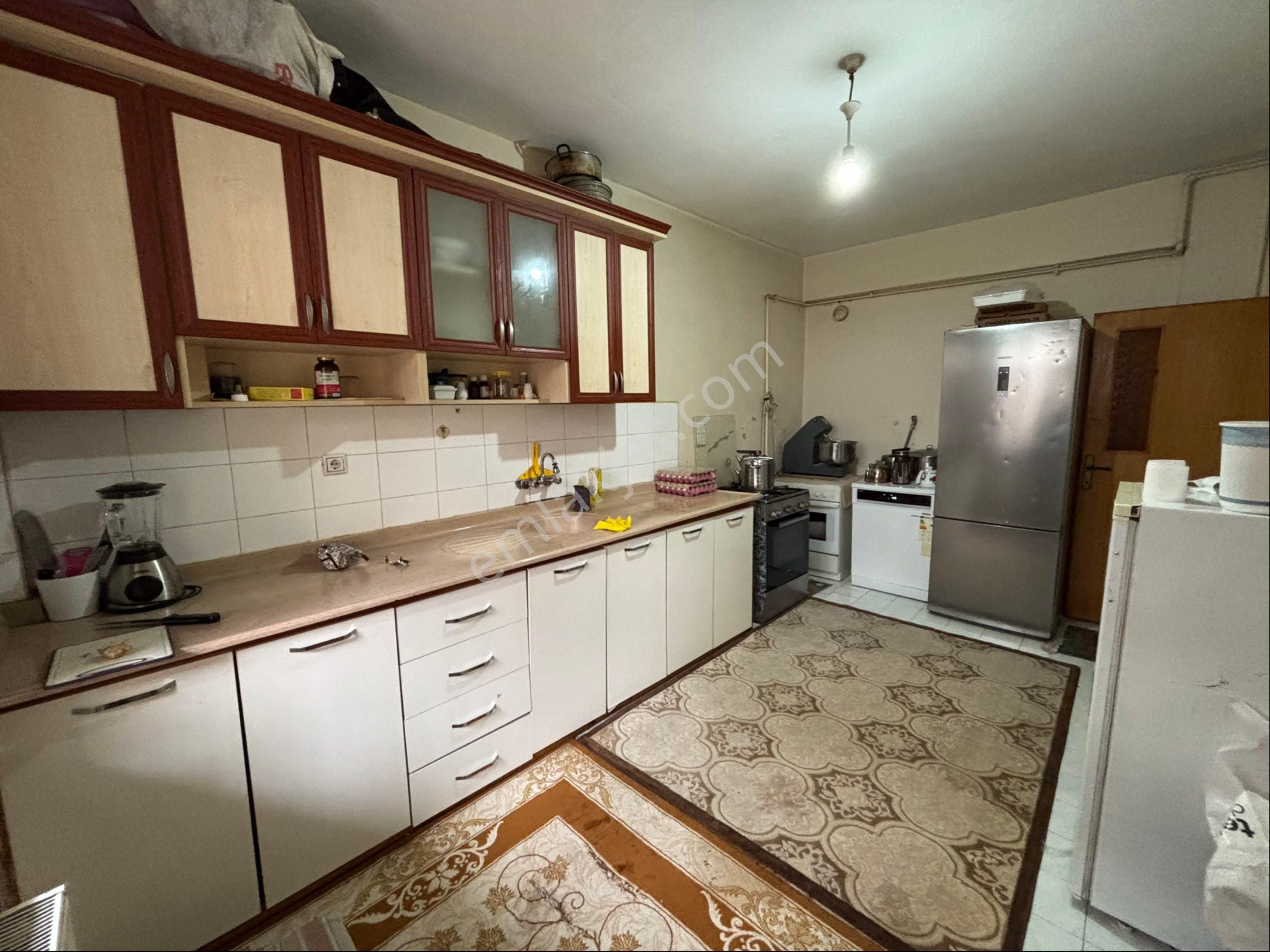 Keçeciler De Yüksek Giriş 4+1 Satılık Daire - Görsel 7