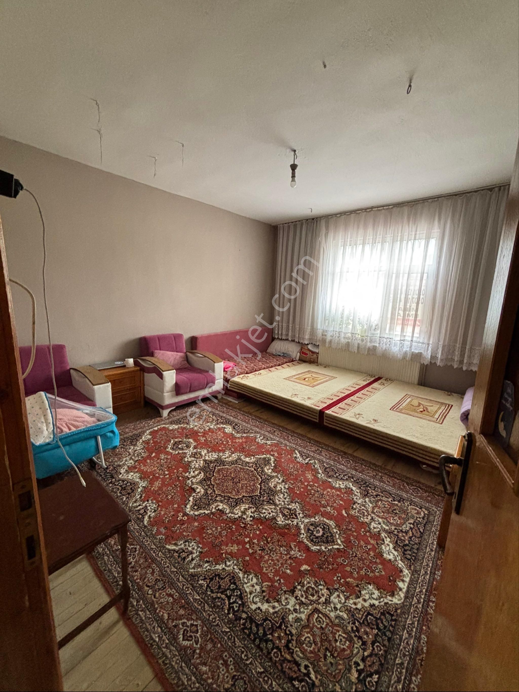 Keçeciler De Yüksek Giriş 4+1 Satılık Daire - Görsel 5