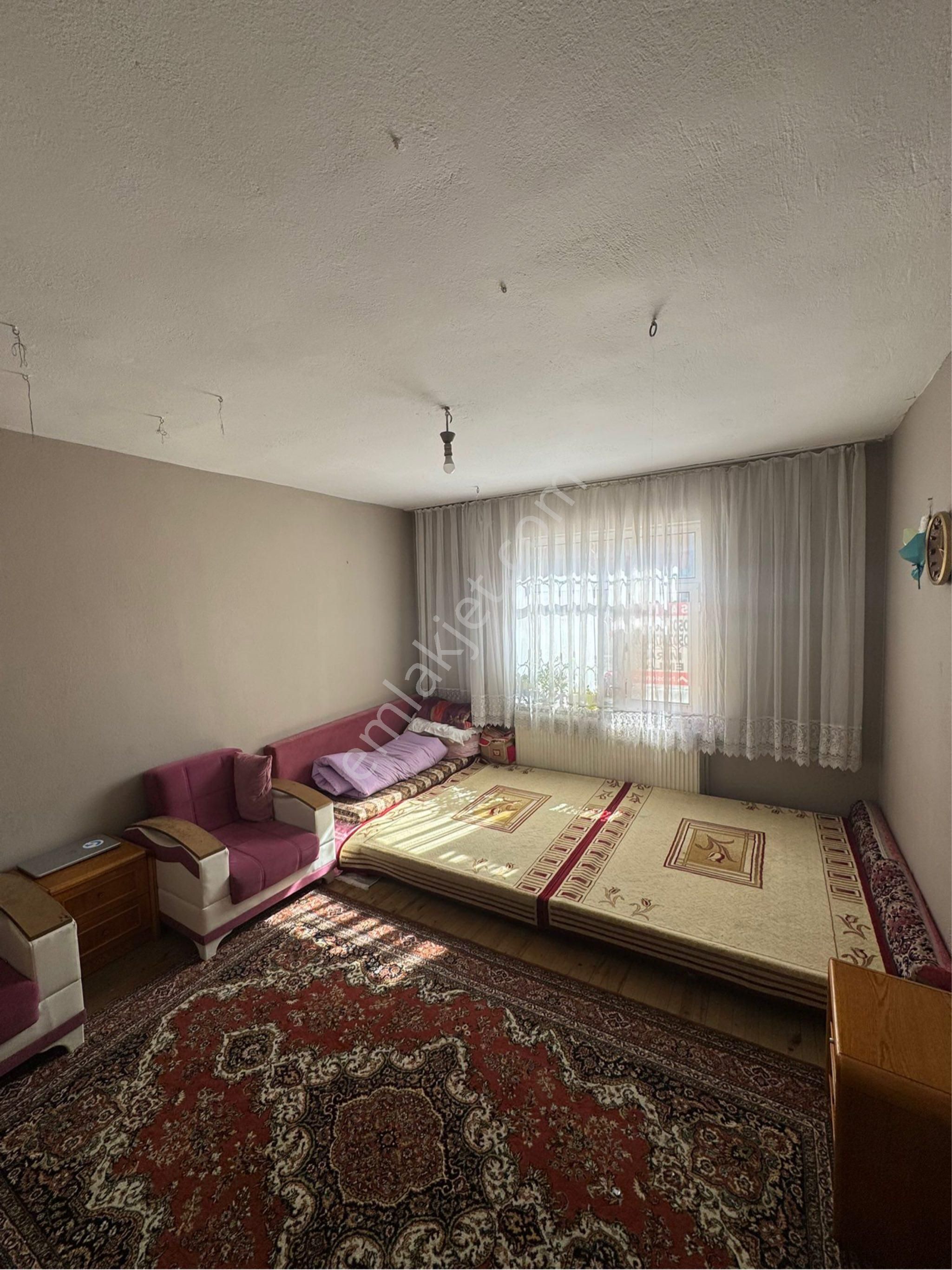 Keçeciler De Yüksek Giriş 4+1 Satılık Daire - Görsel 15