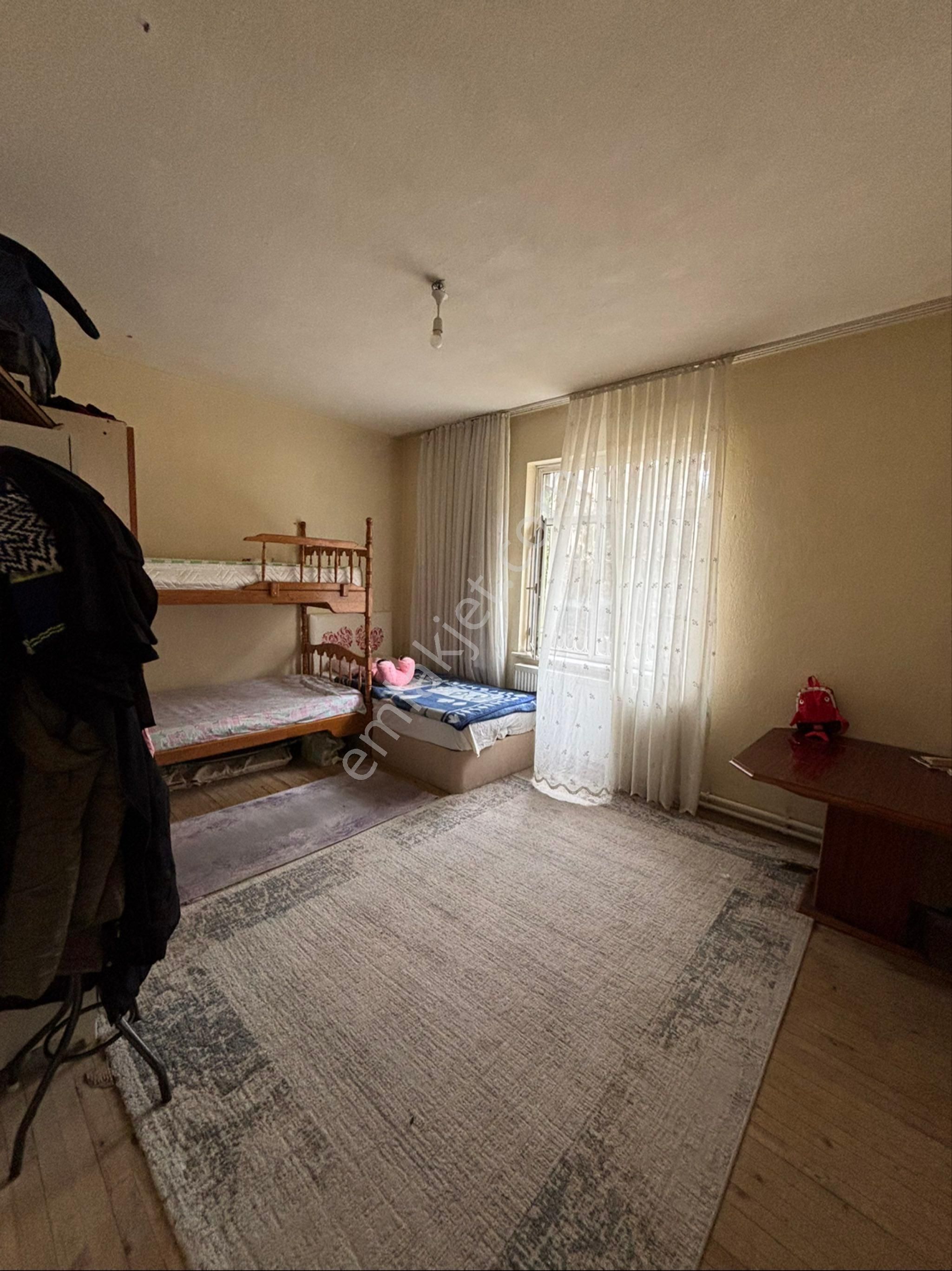 Keçeciler De Yüksek Giriş 4+1 Satılık Daire - Görsel 6