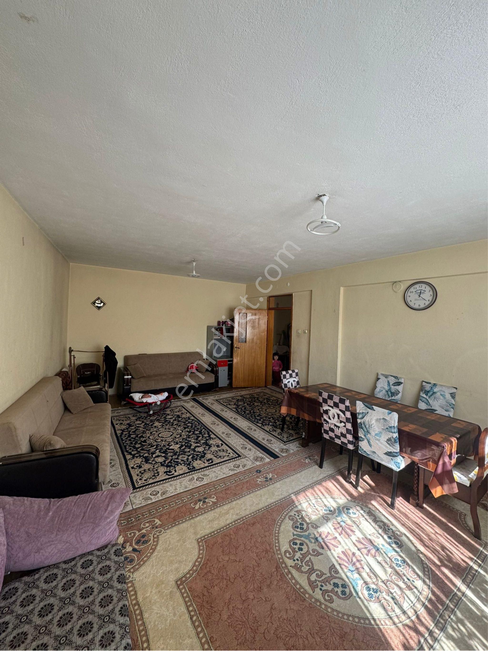 Keçeciler De Yüksek Giriş 4+1 Satılık Daire - Görsel 11