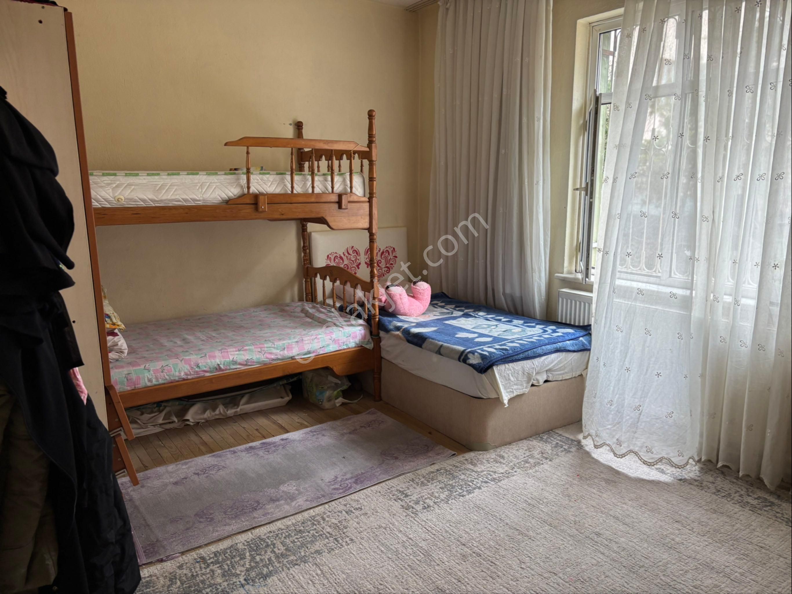 Keçeciler De Yüksek Giriş 4+1 Satılık Daire - Görsel 3