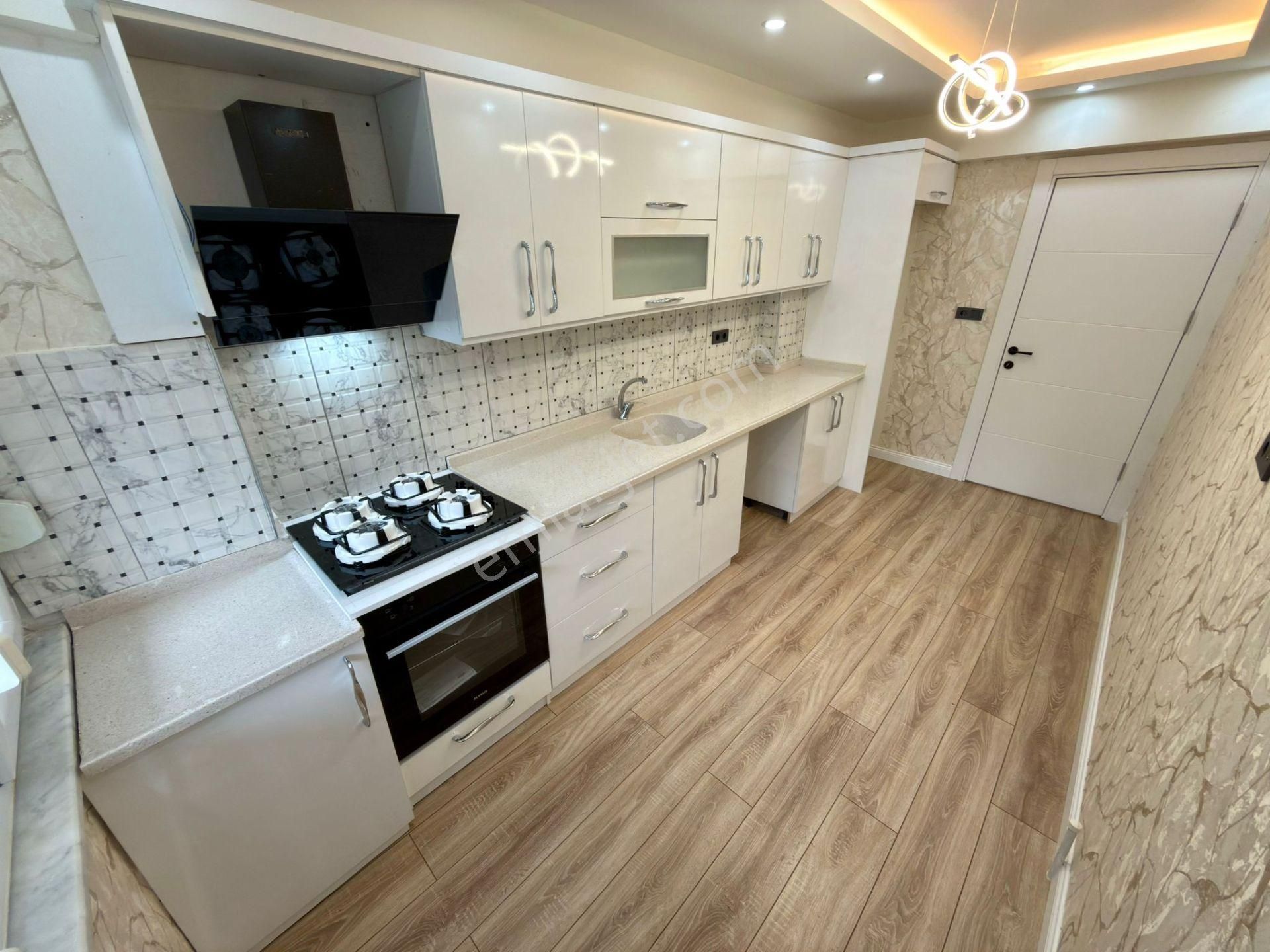 ▆yükselden İkizçayda Lüks Tasarım Ayrı Mutfak 2+1 Satılık Daire▆ - Görsel 3