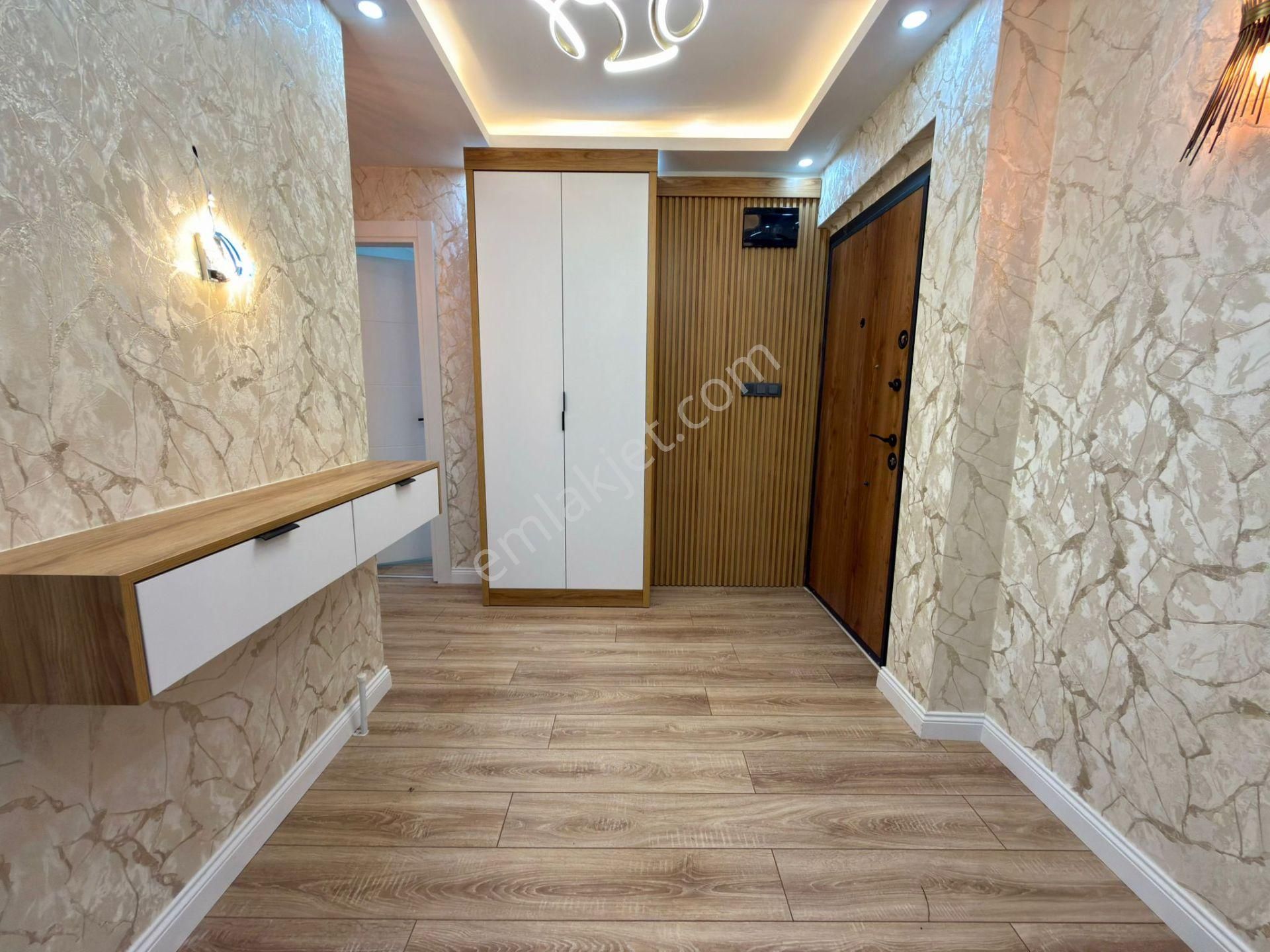 ▆yükselden İkizçayda Lüks Tasarım Ayrı Mutfak 2+1 Satılık Daire▆ - Görsel 33