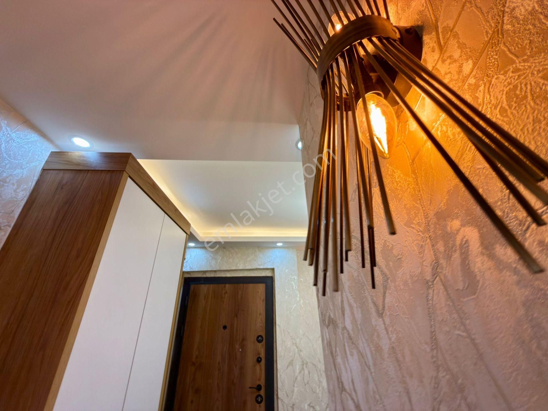 ▆yükselden İkizçayda Lüks Tasarım Ayrı Mutfak 2+1 Satılık Daire▆ - Görsel 34