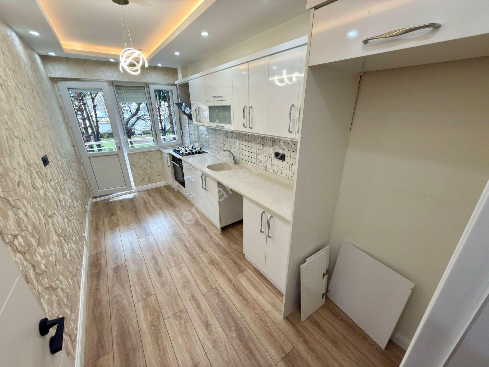 ▆yükselden İkizçayda Lüks Tasarım Ayrı Mutfak 2+1 Satılık Daire▆