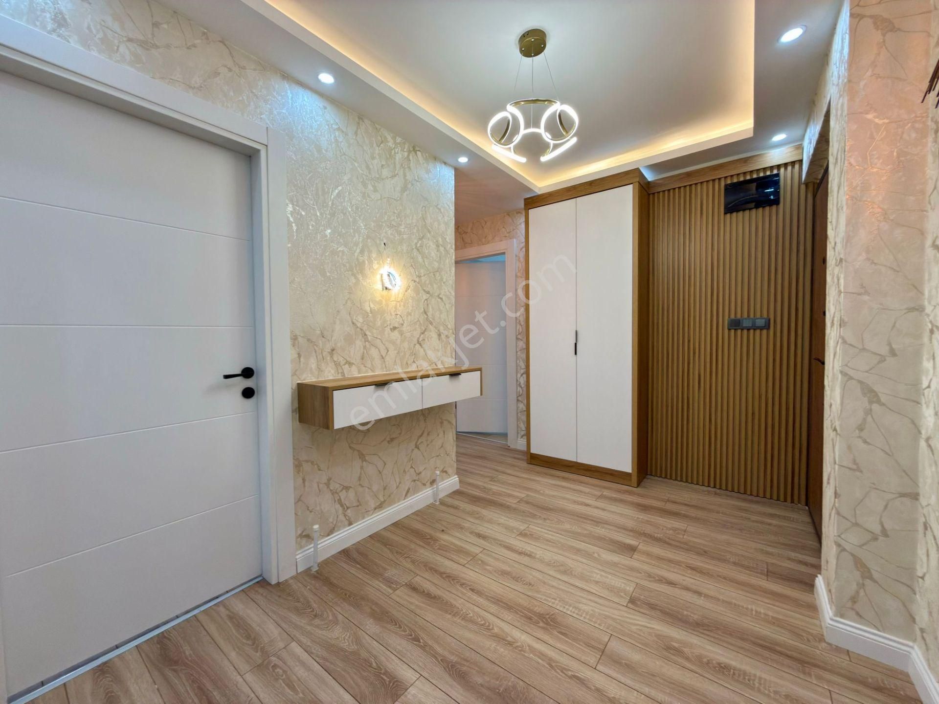 ▆yükselden İkizçayda Lüks Tasarım Ayrı Mutfak 2+1 Satılık Daire▆ - Görsel 32